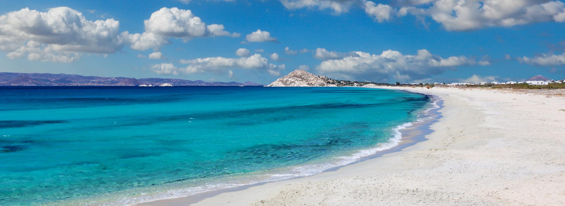 Naxos, Kykladen, Griechische Inseln, Griechenland, Europa