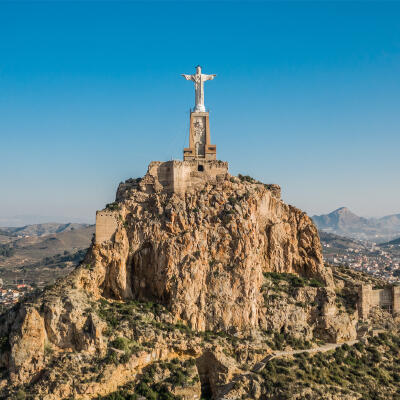 Murcia, Spanisches Festland, Spanien, Europa