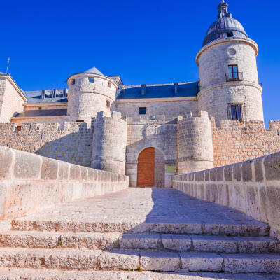 Valladolid, Spanisches Festland, Spanien, Europa