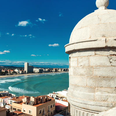 Costa del Azahar, Spanisches Festland, Spanien, Europa