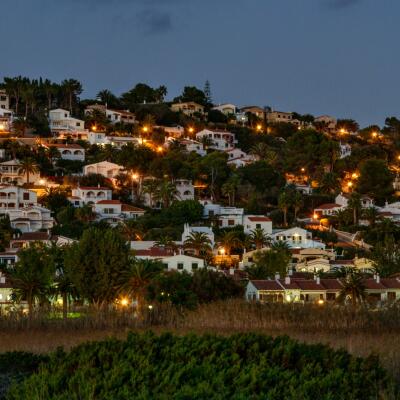 Alaior menorca