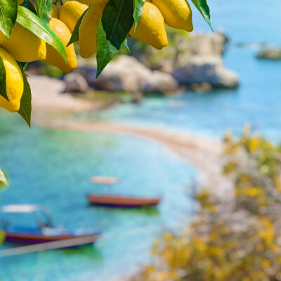 Италия &middot; Беллария &middot; Отель  Concorde  &mdash; 5 дней отдыха у самого моря 