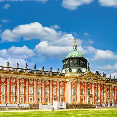 Brandenburg, Deutschland, Europa